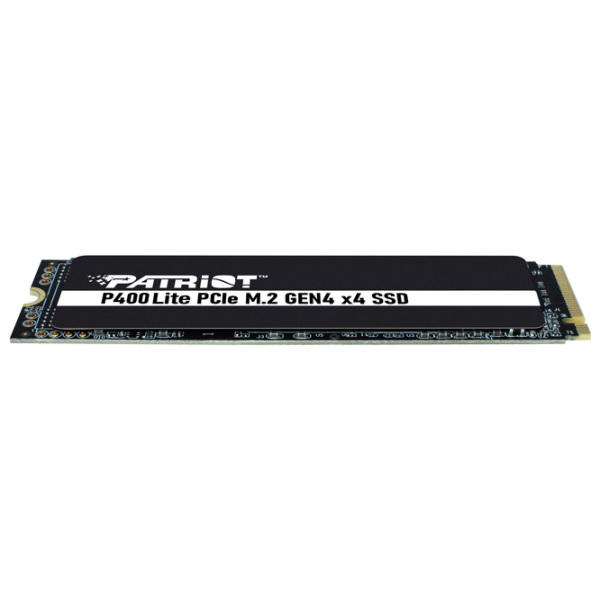 SSD Patriot P400 Lite M.2 1 ТБ Скорость чтения: 5000 Мб/ с,Скорость записи: 4800 MБ/ с photo 4