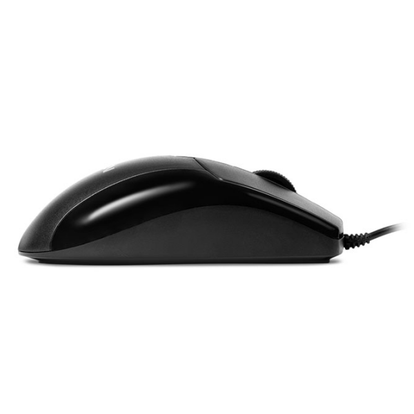Tastatură Sven Sven KB-S330C Black Home and Office, Cu fir photo 7