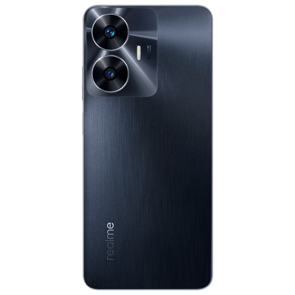 Realme C55 256 GB Night Black 6.7" | 64 MP | 8 GB | Dual SIM photo 3