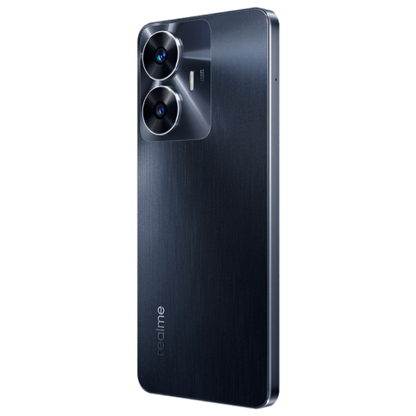 Realme C55 256 GB Night Black 6.7" | 64 MP | 8 GB | Dual SIM photo 4