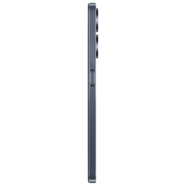 Realme C55 256 GB Night Black 6.7" | 64 MP | 8 GB | Dual SIM photo 6