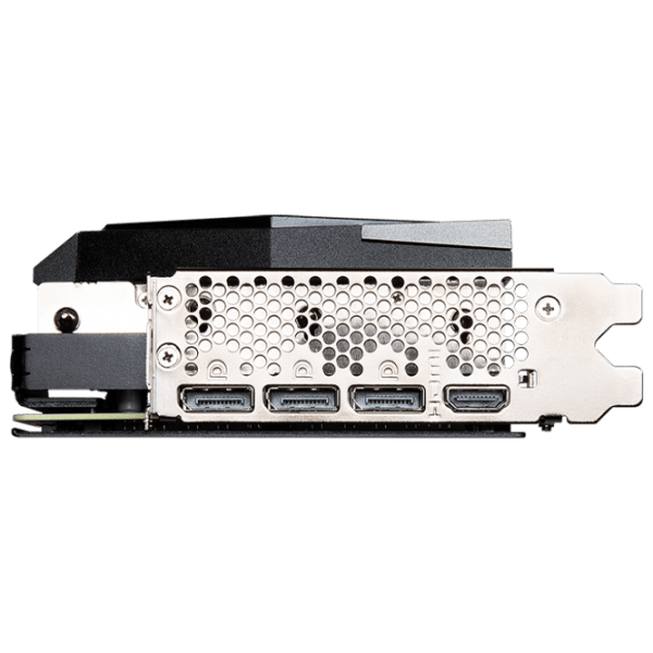 Placă video MSI GeForce RTX 3070 Ti GAMING X TRIO 8 GB  photo 4