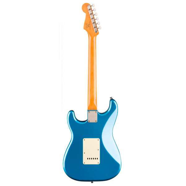 Chitară electrică Fender Classic Vibe '60s Stratocaster
Lake Placid Blue Stratocaster, 4/ 4 photo 2