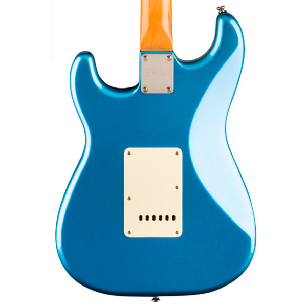 Chitară electrică Fender Classic Vibe '60s Stratocaster
Lake Placid Blue Stratocaster, 4/ 4 photo 5