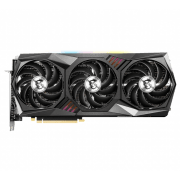 Placă video MSI GeForce RTX 3080 GAMING Z TRIO 10G 10 GB 