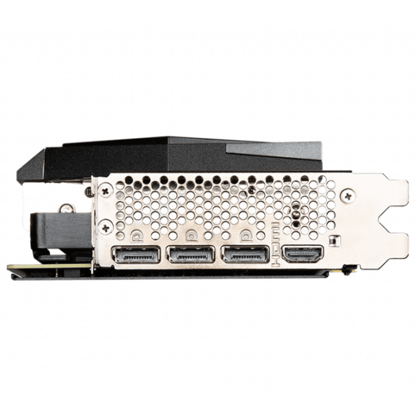 Placă video MSI GeForce RTX 3080 GAMING Z TRIO 10G 10 GB  photo 4