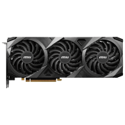 Видеокарта MSI GeForce RTX 3070 Ti VENTUS 3X OC 8 ГБ 