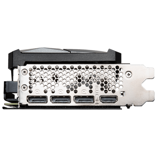 Placă video MSI GeForce RTX 3070 Ti VENTUS 3X OC 8 GB  photo 4
