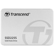 SSD Transcend SSD225S 2.5'' 1 ТБ Скорость чтения: 560 MБ/ с,
Скорость записи: 500 MБ/ с
