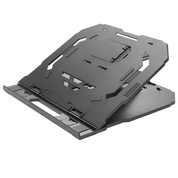 Подставка для ноутбука Lenovo GXF0X02619 Черный Диагональ дисплея - 15.6"/ Материал корпуса - Пластик photo 1