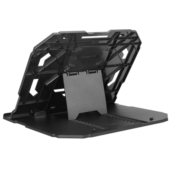 Подставка для ноутбука Lenovo GXF0X02619 Черный Диагональ дисплея - 15.6"/ Материал корпуса - Пластик photo 3