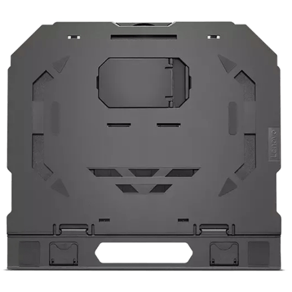Подставка для ноутбука Lenovo GXF0X02619 Черный Диагональ дисплея - 15.6"/ Материал корпуса - Пластик photo 4