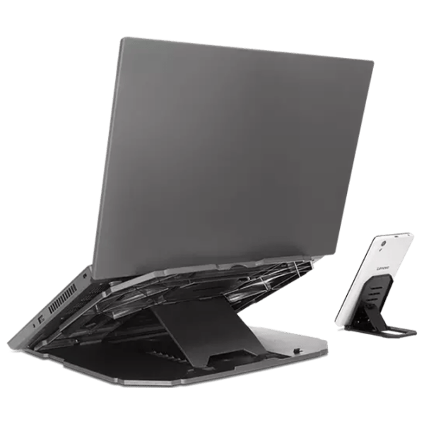 Подставка для ноутбука Lenovo GXF0X02619 Черный Диагональ дисплея - 15.6"/ Материал корпуса - Пластик photo 5