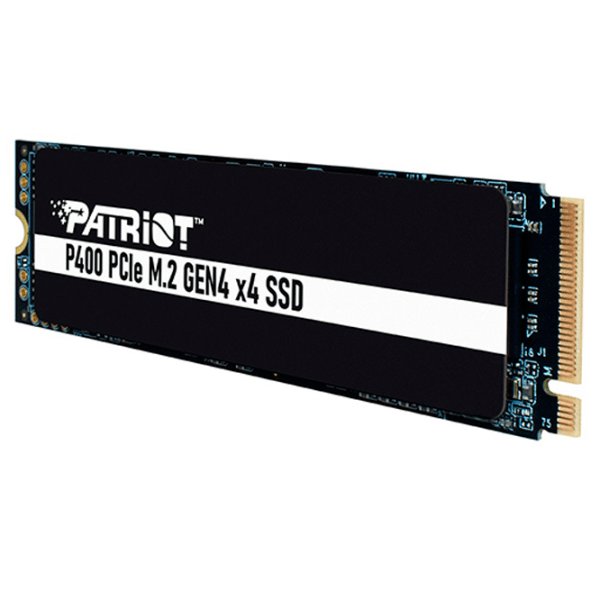 SSD Patriot P400 M.2 512 ГБ Скорость чтения: 5000 Мб/ с,
Скорость записи: 4800 MБ/ с photo 2