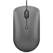 Mouse Lenovo 540 Gray Cu fir, 2400 dpi