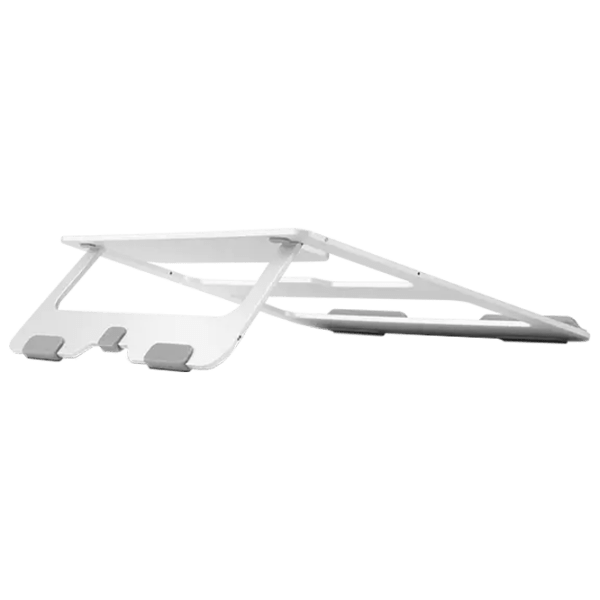 Подставка для ноутбука Lenovo GXF0X02618 Серебристый Диагональ дисплея - 15.6"/ Материал корпуса - Алюминий photo 2