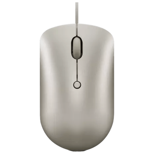 Mouse Lenovo 540 Coral Cu fir, 2400 dpi photo 1