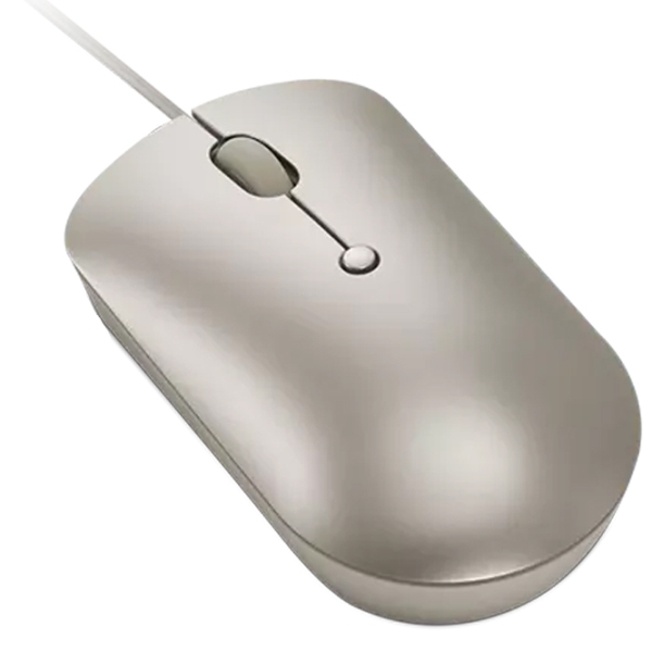 Mouse Lenovo 540 Coral Cu fir, 2400 dpi photo 2
