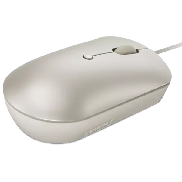 Mouse Lenovo 540 Coral Cu fir, 2400 dpi photo 3
