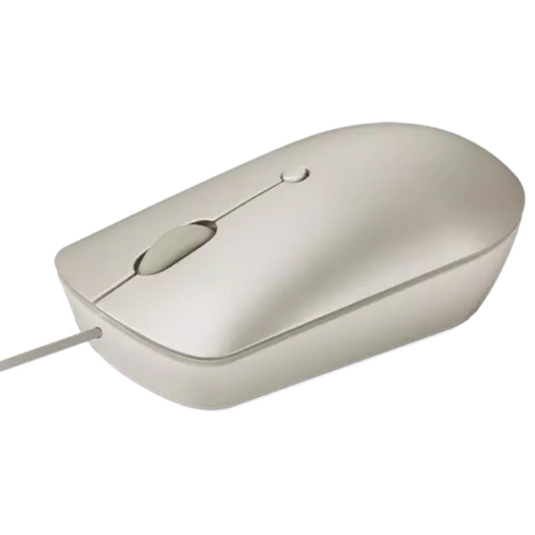 Mouse Lenovo 540 Coral Cu fir, 2400 dpi photo 4