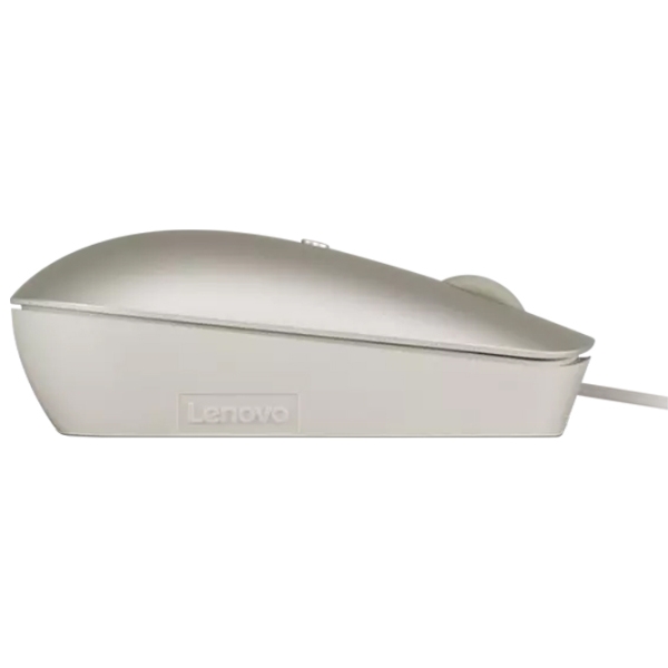 Mouse Lenovo 540 Coral Cu fir, 2400 dpi photo 5