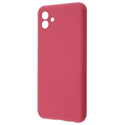 Husă pentru smartphone Samsung Galaxy A04 (Colorful) Pink WAVE, TPU, Back