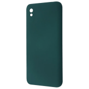 Husă pentru smartphone Xiaomi Redmi 9A (Colorful) Mint Green
