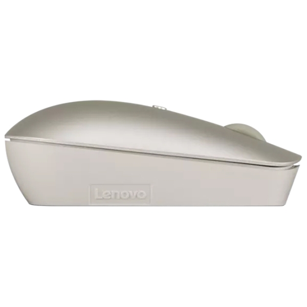Мышь Lenovo 540 Кораловый Беспроводные, 2400 dpi photo 6