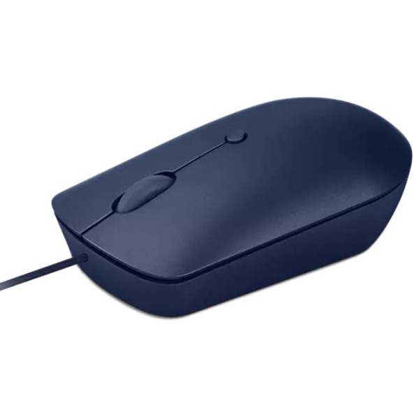 Mouse Lenovo 540 Blue Cu fir, 2400 dpi photo 4