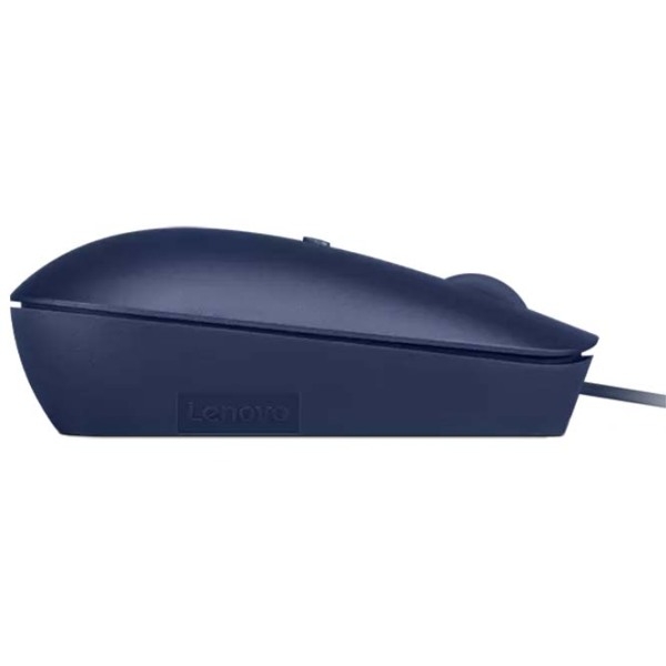 Mouse Lenovo 540 Blue Cu fir, 2400 dpi photo 5