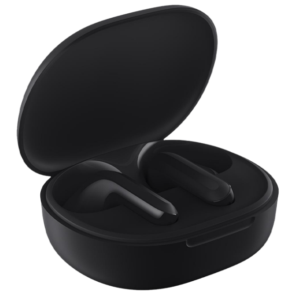 Căști Xiaomi Redmi Buds 4 Lite Black Fără fir / Personal / In ear photo 2
