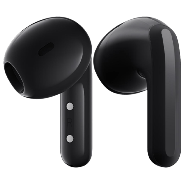 Căști Xiaomi Redmi Buds 4 Lite Black Fără fir / Personal / In ear photo 5