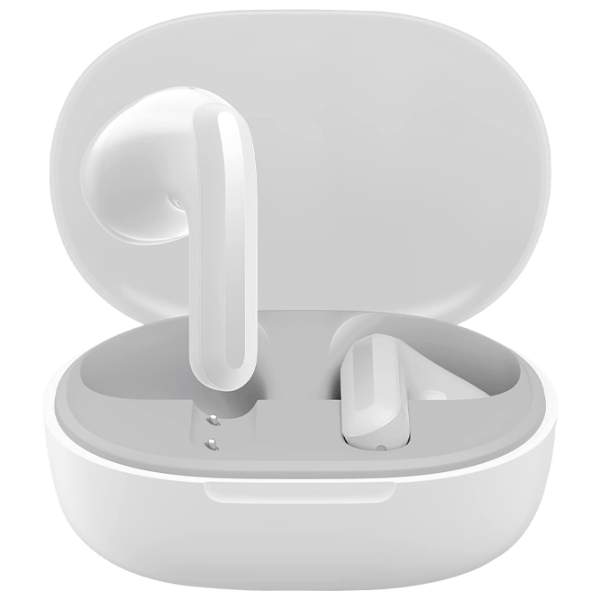 Căști Xiaomi Redmi Buds 4 Lite White Fără fir / Personal / In ear photo 1