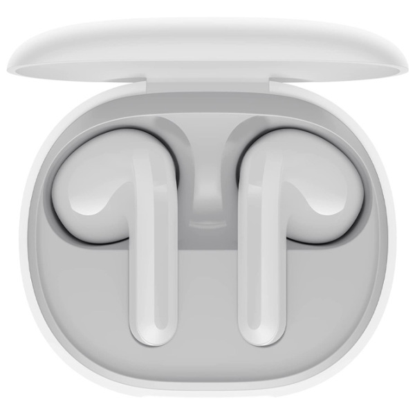 Căști Xiaomi Redmi Buds 4 Lite White Fără fir / Personal / In ear photo 2