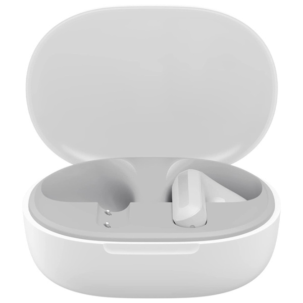 Căști Xiaomi Redmi Buds 4 Lite White Fără fir / Personal / In ear photo 3