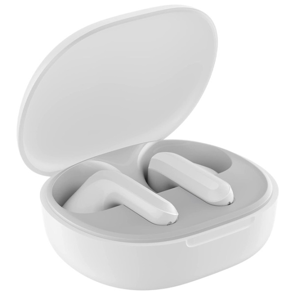 Căști Xiaomi Redmi Buds 4 Lite White Fără fir / Personal / In ear photo 4