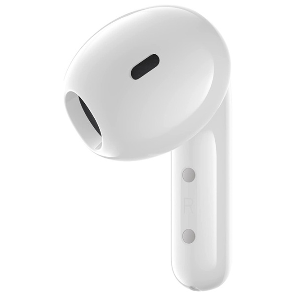 Căști Xiaomi Redmi Buds 4 Lite White Fără fir / Personal / In ear photo 6