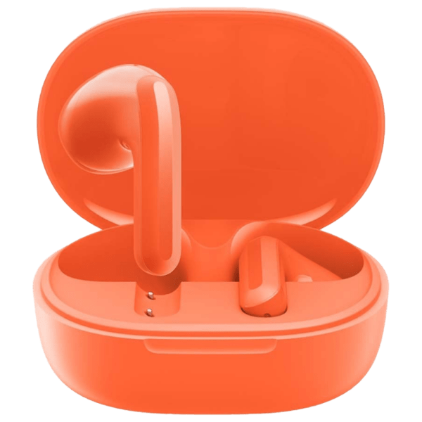 Căști Xiaomi Redmi Buds 4 Lite Orange Fără fir / Personal / In ear photo 1