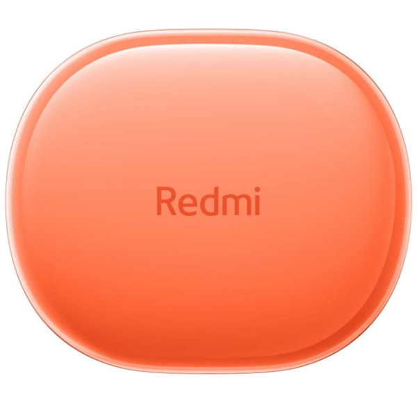 Căști Xiaomi Redmi Buds 4 Lite Orange Fără fir / Personal / In ear photo 5