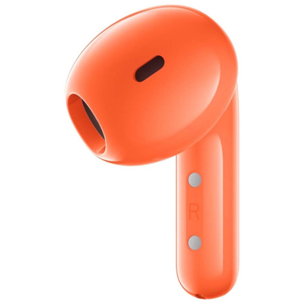 Căști Xiaomi Redmi Buds 4 Lite Orange Fără fir / Personal / In ear photo 6