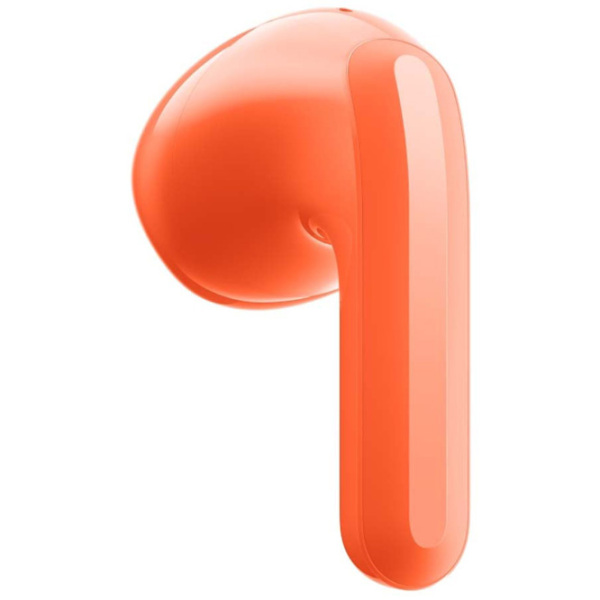 Căști Xiaomi Redmi Buds 4 Lite Orange Fără fir / Personal / In ear photo 7