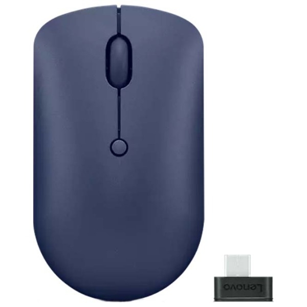 Mouse Lenovo 540 GY51D20871
Blue Fără fir, 2400 dpi photo 2