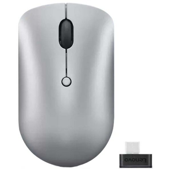 Mouse Lenovo 540 GY51D20869
Gray Fără fir, 2400 dpi photo 2