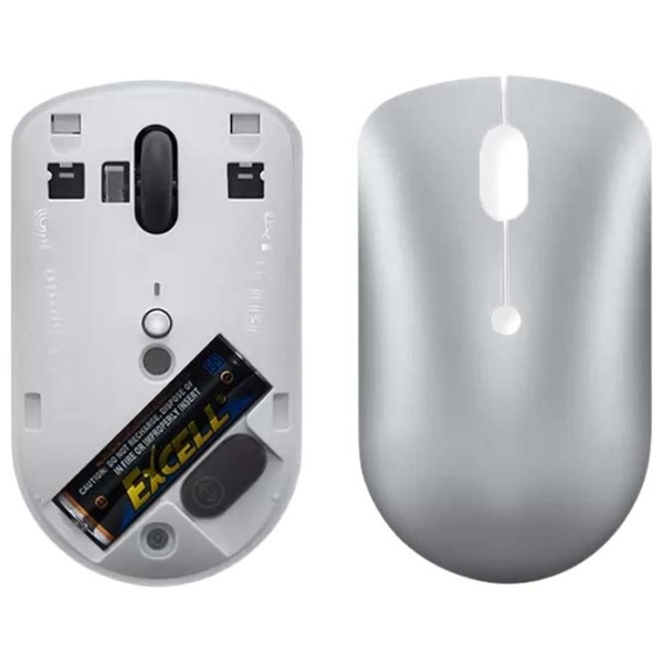 Mouse Lenovo 540 GY51D20869
Gray Fără fir, 2400 dpi photo 7
