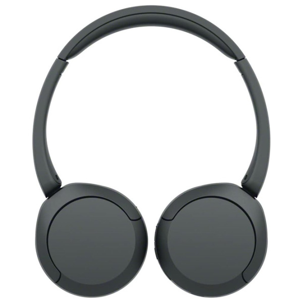 Наушники Sony WH-CH520 Черный Беспроводные / Персональный / Накладные photo 3