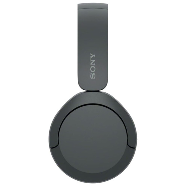 Наушники Sony WH-CH520 Черный Беспроводные / Персональный / Накладные photo 4