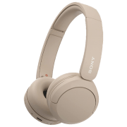 Căști Sony WH-CH520 Beige