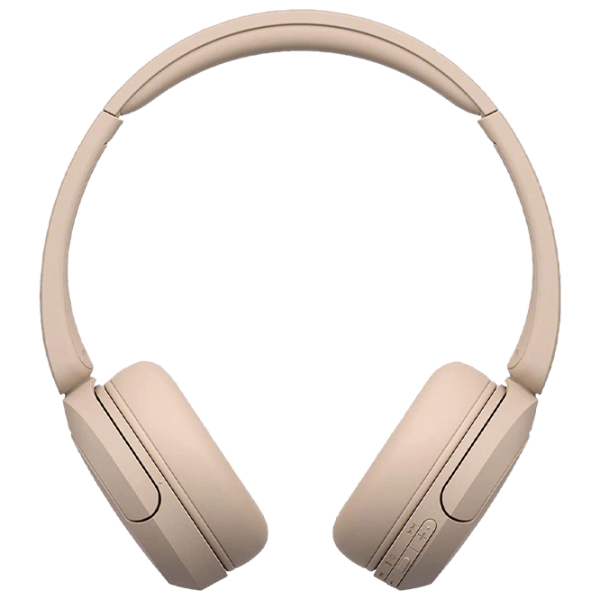 Căști Sony WH-CH520 Beige Fără fir / Personal / On the ear photo 2