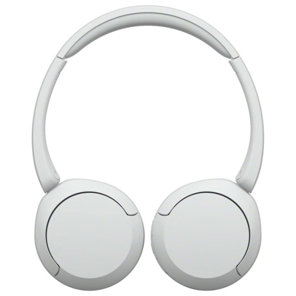 Căști Sony WH-CH520 White Fără fir / Personal / On the ear photo 3