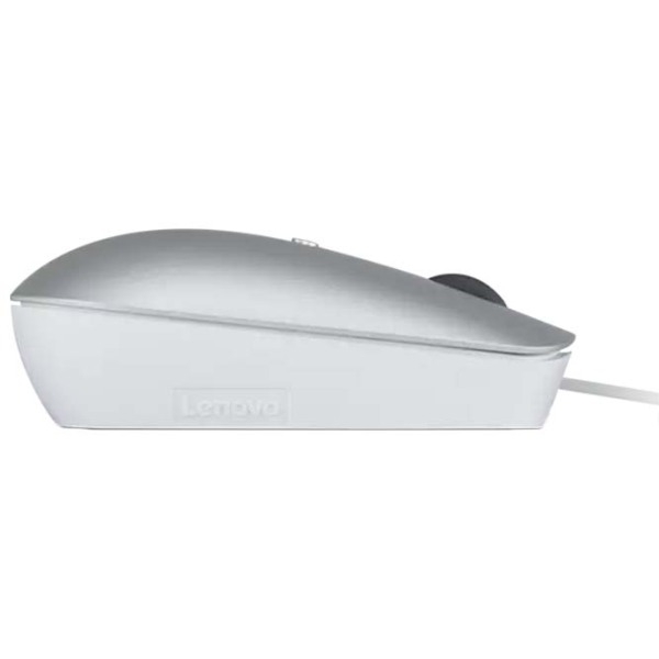 Mouse Lenovo 540 Gray Cloud Cu fir, 2400 dpi photo 5